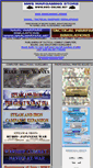 Mobile Screenshot of navalwarfare.net