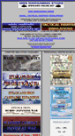 Mobile Screenshot of navalwarfare.org